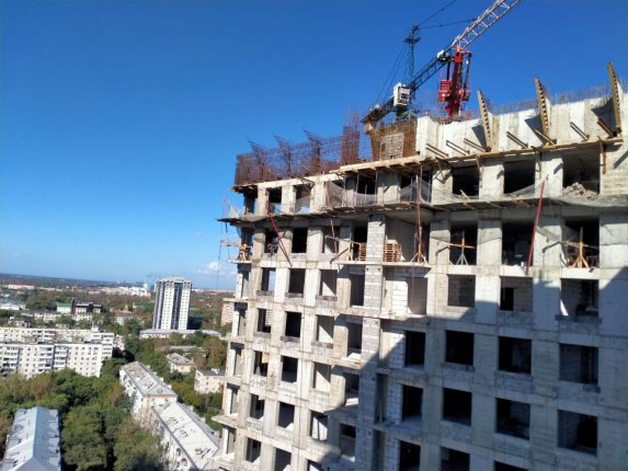Застройщиков хотят освободить от плановых проверок